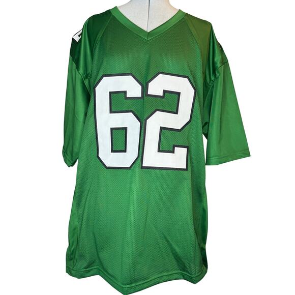 Jason Kelce Signed Philadelphia Eagles Jersey - Picture 2 of 3